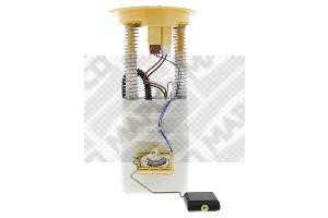 Mapco 22858 Fuel pump 22858: Buy near me in Poland at 2407.PL - Good price!