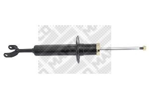 Mapco 20865 Front oil and gas suspension shock absorber 20865: Buy near me in Poland at 2407.PL - Good price!