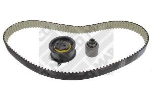 Mapco 23816/D Timing Belt Kit 23816D: Buy near me in Poland at 2407.PL - Good price!