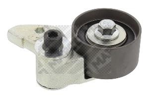 Mapco 23858 Tensioner pulley, timing belt 23858: Buy near me in Poland at 2407.PL - Good price!