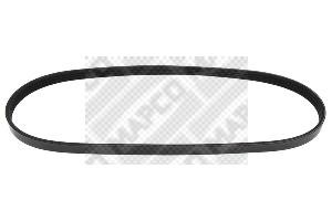 Mapco 240810 V-ribbed belt 4PK810 240810: Buy near me in Poland at 2407.PL - Good price!