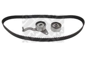 Mapco 23727 Timing Belt Kit 23727: Buy near me at 2407.PL in Poland at an Affordable price!
