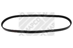 Mapco 240905 V-ribbed belt 4PK905 240905: Buy near me in Poland at 2407.PL - Good price!