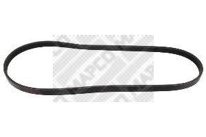 Mapco 240916E V-Ribbed Belt 240916E: Buy near me at 2407.PL in Poland at an Affordable price!