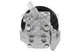 Mapco 27659 Hydraulic Pump, steering system 27659: Buy near me in Poland at 2407.PL - Good price!