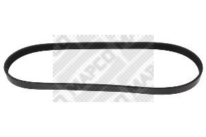 Mapco 250890 V-ribbed belt 5PK890 250890: Buy near me in Poland at 2407.PL - Good price!