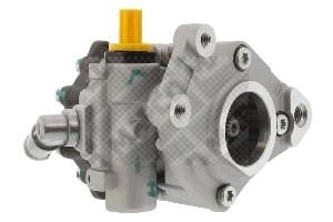 Mapco 27777 Hydraulic Pump, steering system 27777: Buy near me in Poland at 2407.PL - Good price!