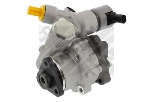 Mapco 27689 Hydraulic Pump, steering system 27689: Buy near me in Poland at 2407.PL - Good price!