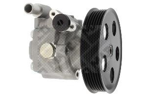 Mapco 27778 Hydraulic Pump, steering system 27778: Buy near me in Poland at 2407.PL - Good price!