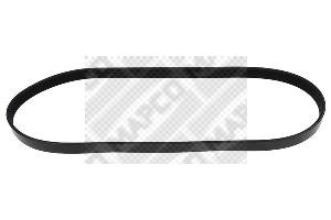 Mapco 250980 V-ribbed belt 5PK980 250980: Buy near me in Poland at 2407.PL - Good price!