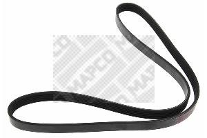 Mapco 251150 V-ribbed belt 5PK1150 251150: Buy near me in Poland at 2407.PL - Good price!
