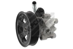 Mapco 27560 Hydraulic Pump, steering system 27560: Buy near me in Poland at 2407.PL - Good price!