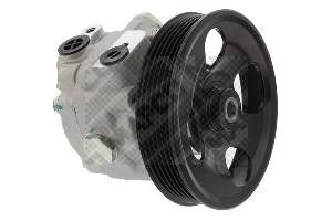 Mapco 27590 Hydraulic Pump, steering system 27590: Buy near me in Poland at 2407.PL - Good price!