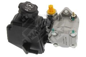 Mapco 27933 Hydraulic Pump, steering system 27933: Buy near me in Poland at 2407.PL - Good price!