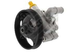 Mapco 27727 Hydraulic Pump, steering system 27727: Buy near me in Poland at 2407.PL - Good price!