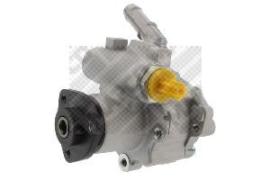 Mapco 27972 Hydraulic Pump, steering system 27972: Buy near me in Poland at 2407.PL - Good price!