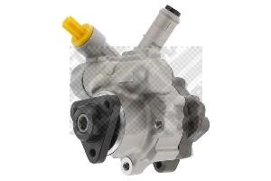 Mapco 27974 Hydraulic Pump, steering system 27974: Buy near me in Poland at 2407.PL - Good price!