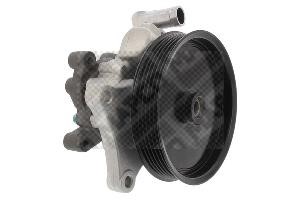 Mapco 27958 Hydraulic Pump, steering system 27958: Buy near me in Poland at 2407.PL - Good price!