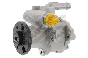 Mapco 27971 Hydraulic Pump, steering system 27971: Buy near me in Poland at 2407.PL - Good price!