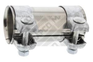 Mapco 30253 Exhaust clamp 30253: Buy near me in Poland at 2407.PL - Good price!