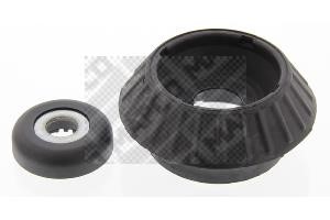 Mapco 36554 Strut bearing with bearing kit 36554: Buy near me in Poland at 2407.PL - Good price!