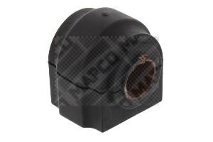 Mapco 36693 Front stabilizer bush 36693: Buy near me at 2407.PL in Poland at an Affordable price!