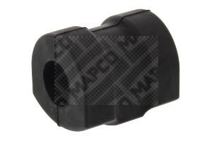 Mapco 38605 Front stabilizer bush 38605: Buy near me at 2407.PL in Poland at an Affordable price!