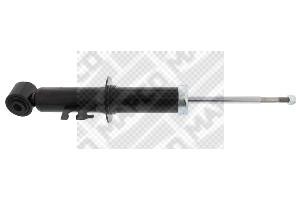 Mapco 40677/1 Rear oil and gas suspension shock absorber 406771: Buy near me in Poland at 2407.PL - Good price!