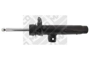 Mapco 40627 Front Left Gas Oil Suspension Shock Absorber 40627: Buy near me in Poland at 2407.PL - Good price!