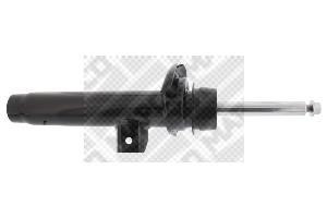 Mapco 40628 Front right gas oil shock absorber 40628: Buy near me in Poland at 2407.PL - Good price!