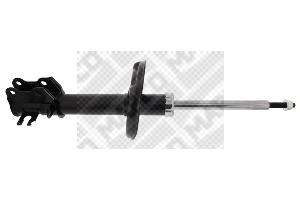 Mapco 40721 Front right gas oil shock absorber 40721: Buy near me in Poland at 2407.PL - Good price!