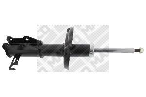 Mapco 40723 Front right gas oil shock absorber 40723: Buy near me in Poland at 2407.PL - Good price!