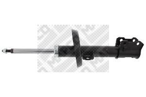 Mapco 40707 Front right gas oil shock absorber 40707: Buy near me in Poland at 2407.PL - Good price!