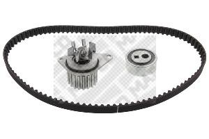 Mapco 41401 TIMING BELT KIT WITH WATER PUMP 41401: Buy near me in Poland at 2407.PL - Good price!