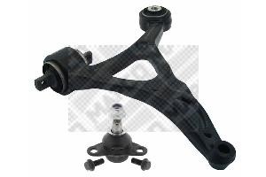 Mapco 49948/1 Track Control Arm 499481: Buy near me at 2407.PL in Poland at an Affordable price!