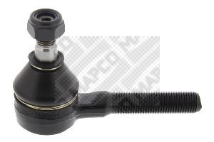 Mapco 51771 Tie rod end left 51771: Buy near me in Poland at 2407.PL - Good price!