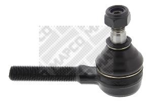 Mapco 51772 Tie rod end right 51772: Buy near me at 2407.PL in Poland at an Affordable price!