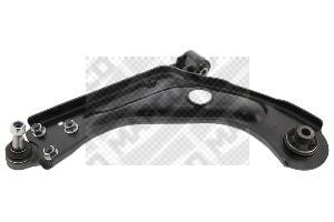 Mapco 49445 Track Control Arm 49445: Buy near me in Poland at 2407.PL - Good price!
