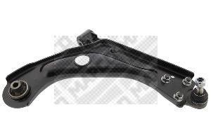 Mapco 49446 Track Control Arm 49446: Buy near me in Poland at 2407.PL - Good price!
