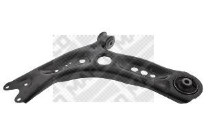 Mapco 51863 Track Control Arm 51863: Buy near me in Poland at 2407.PL - Good price!