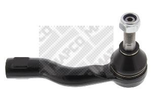 Mapco 52528 Tie rod end right 52528: Buy near me in Poland at 2407.PL - Good price!
