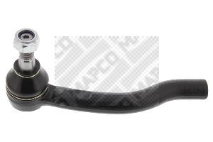 Mapco 52530 Tie rod end left 52530: Buy near me in Poland at 2407.PL - Good price!