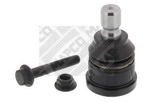 Mapco 52519 Ball joint 52519: Buy near me in Poland at 2407.PL - Good price!