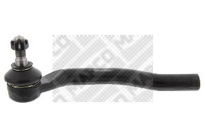 Mapco 52539 Tie rod end left 52539: Buy near me in Poland at 2407.PL - Good price!