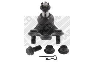 Mapco 52522 Ball joint 52522: Buy near me in Poland at 2407.PL - Good price!
