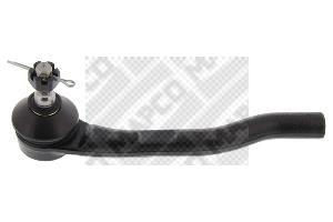 Mapco 52542 Tie rod end left 52542: Buy near me in Poland at 2407.PL - Good price!