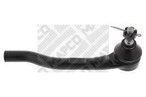 Mapco 52543 Tie rod end right 52543: Buy near me in Poland at 2407.PL - Good price!