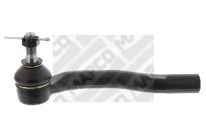 Mapco 52524 Tie rod end left 52524: Buy near me in Poland at 2407.PL - Good price!