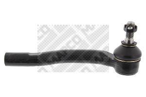 Mapco 52525 Tie rod end right 52525: Buy near me in Poland at 2407.PL - Good price!