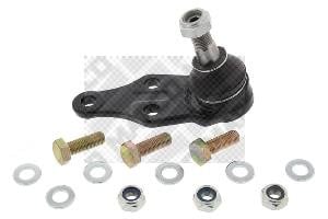 Mapco 54689 Ball joint 54689: Buy near me in Poland at 2407.PL - Good price!